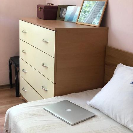 Kŭrdzhali Compact City Center Apartment מראה חיצוני תמונה