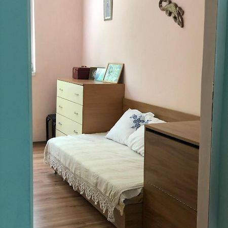 Kŭrdzhali Compact City Center Apartment מראה חיצוני תמונה