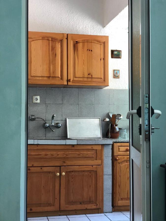 Kŭrdzhali Compact City Center Apartment מראה חיצוני תמונה
