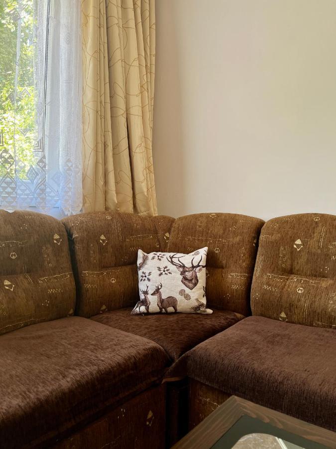 Kŭrdzhali Compact City Center Apartment מראה חיצוני תמונה