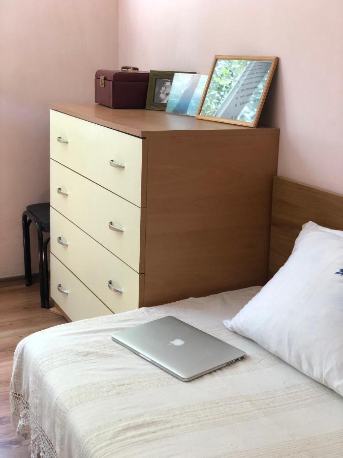 Kŭrdzhali Compact City Center Apartment מראה חיצוני תמונה