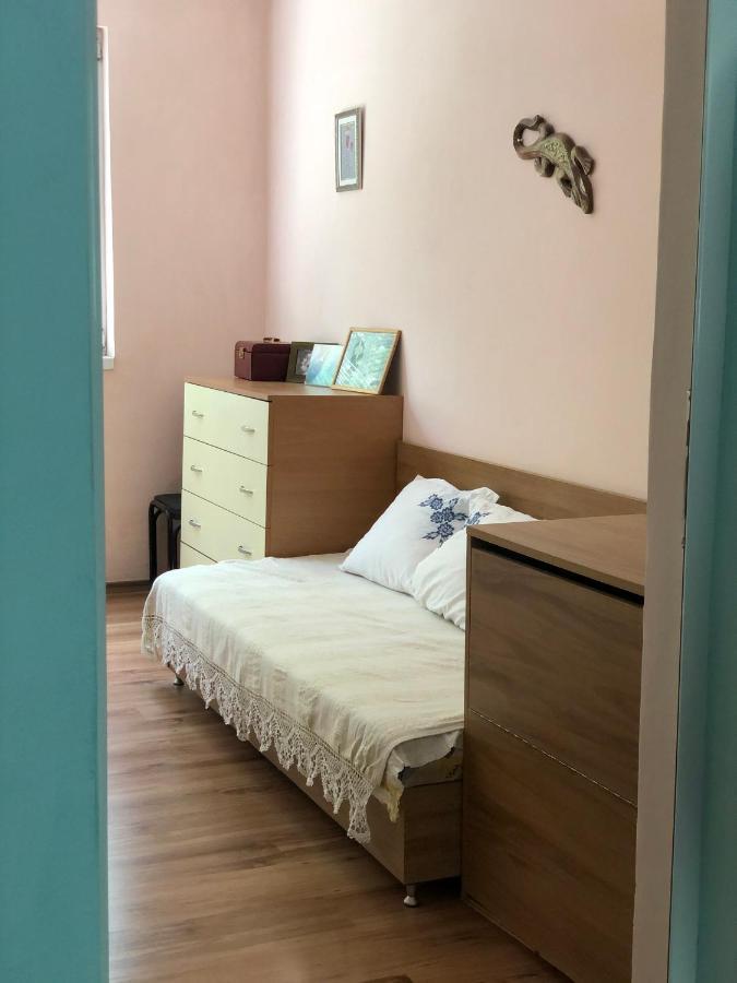 Kŭrdzhali Compact City Center Apartment מראה חיצוני תמונה